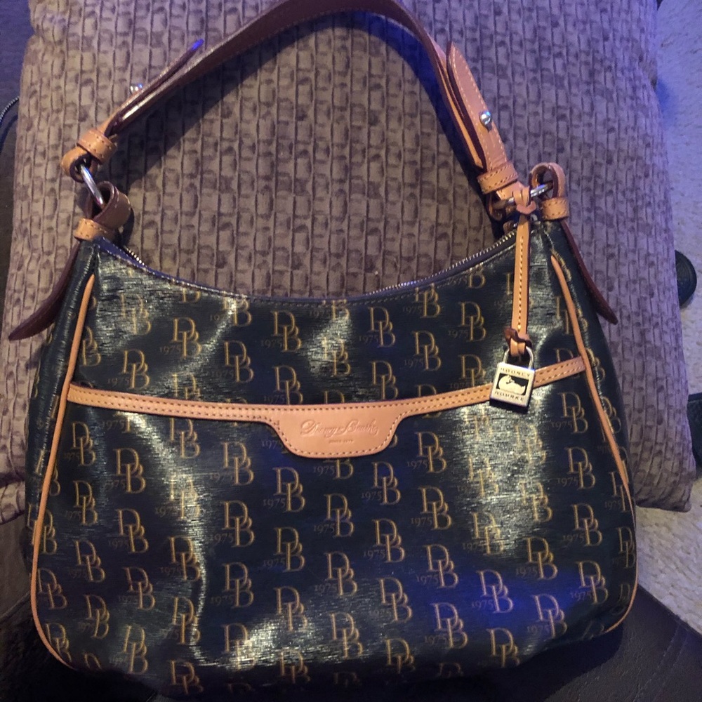 Dooney & Bourke satchel